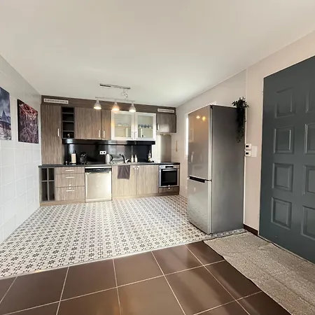 Villa Maison Moderne Avec Terrasse&parking Clermont-Ferrand