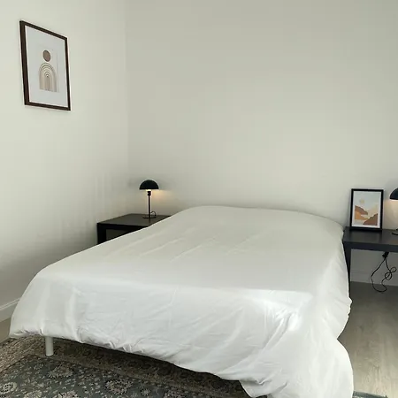 Villa Maison Moderne Avec Terrasse & Parking Clermont-Ferrand