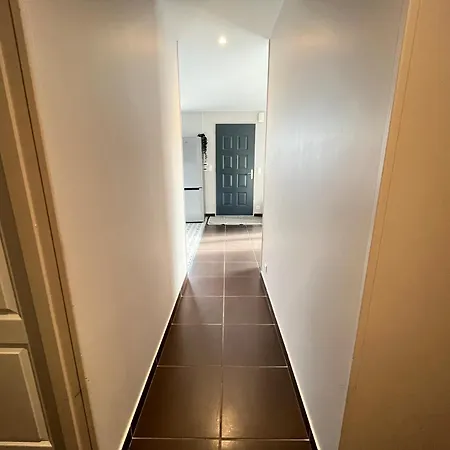 Maison Moderne Avec Terrasse & Parking קלרמונט-פרנד