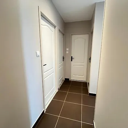 Maison Moderne Avec Terrasse&parking Villa Clermont-Ferrand