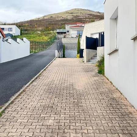 Villa Maison Moderne Avec Terrasse & Parking Clermont-Ferrand