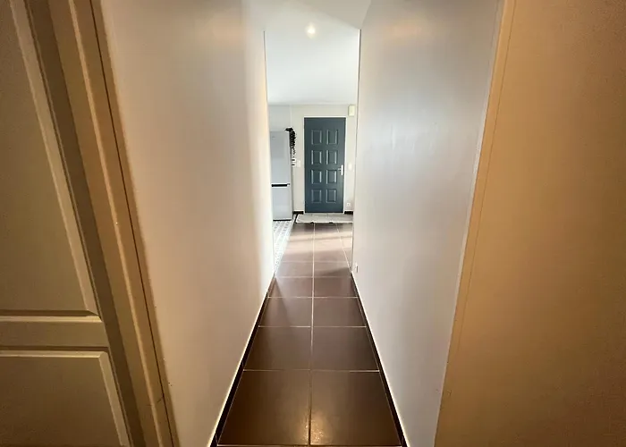 Maison Moderne Avec Terrasse & Parking Clermont-Ferrand