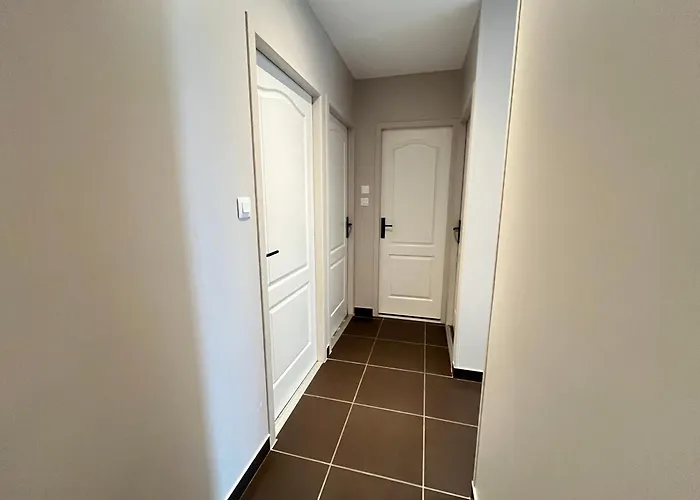 Maison Moderne Avec Terrasse & Parking Villa Clermont-Ferrand