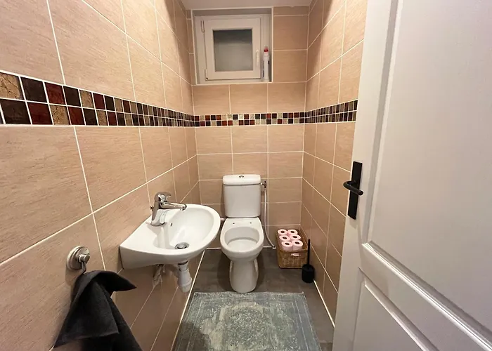 Villa Maison Moderne Avec Terrasse & Parking Clermont-Ferrand